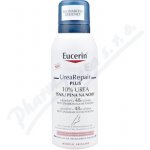 EUCERIN UreaRepair pěna na nohy 10% Urea 150 ml – Zboží Dáma