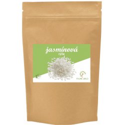 Fajne Jidlo Rýže jasmínová BIO 1 kg