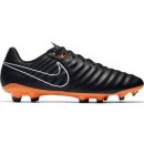 Nike Tiempo Legend VII Academy FG černá/oranžová