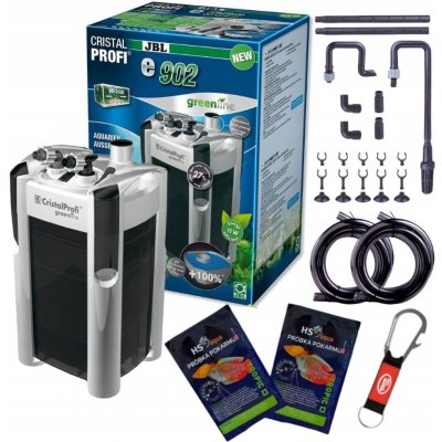 JBL CristalProfi e902 greenline – Zbozi.Blesk.cz