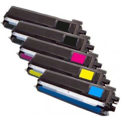 Můj-toner Brother TN-230Y - kompatibilní – Hledejceny.cz