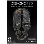 Dishonored GOTY – Hledejceny.cz