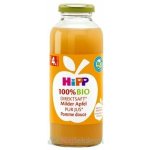 Hipp Šťáva jablečná 100% Bio 330 ml – Zbozi.Blesk.cz