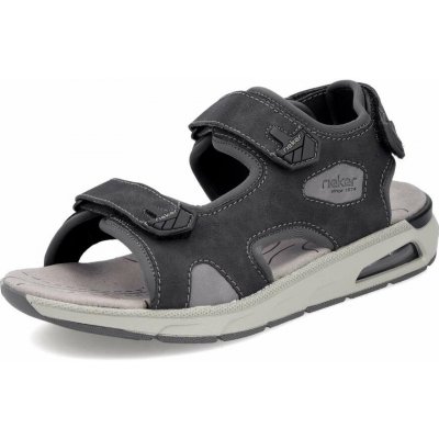 Rieker 29151-00 černé – Sleviste.cz