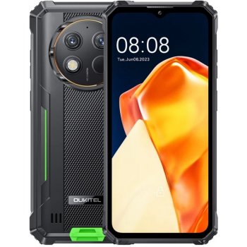 Oukitel WP28 8GB/256GB