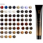 K-Time Free Color permamentní barva na vlasy 5,5 100 ml – Zboží Dáma