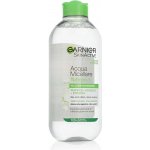 Garnier micelární voda pro smíšenou a citlivou pleť 3v1 400 ml – Zboží Mobilmania