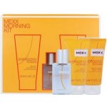 Mexx Energizing Woman EDT 15 ml + sprchový gel 50 ml dárková sada – Hledejceny.cz