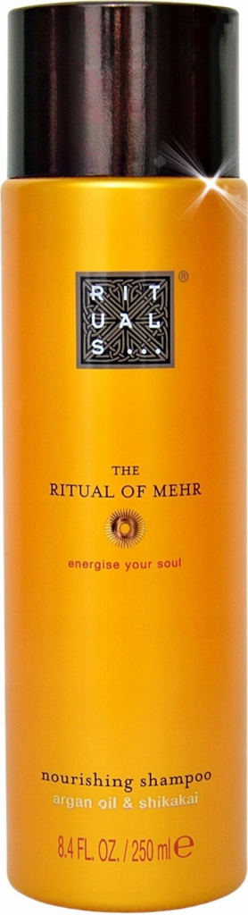 Rituals The Ritual of Mehr Nourishing Shampoo 250 ml