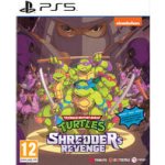 Teenage Mutant Ninja Turtles: Shredder's Revenge – Hledejceny.cz