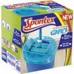 Spontex mop Express Systém Plus Compact sada 97050371 – Zbozi.Blesk.cz