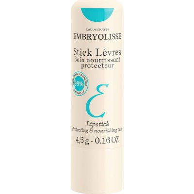 Embryolisse Nourishing Cares ochranný balzám na rty s hydratačním účinkem Soothing, Moisturising Lip Care 4 g – Hledejceny.cz