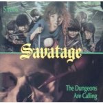 Savatage - Sirens & Dungeons Are Calling - The Complete Session CD – Zbozi.Blesk.cz