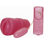 You2Toys Girl´s Pussy – Zboží Dáma