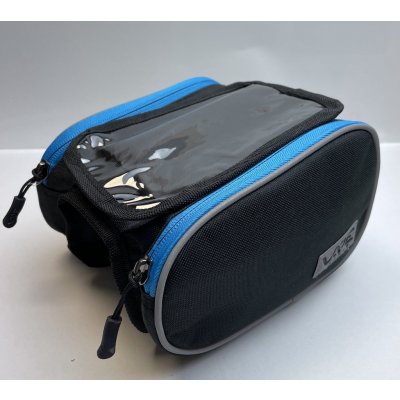 Vape na dámský rám dopředu do rámu – Zboží Mobilmania