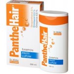 Dr.Muller Pharma PanteHair šampon proti lupům 3% 200 ml – Zbozi.Blesk.cz