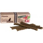 Fitmin Purity Snax Stripes Jehněčí 35 g – Zbozi.Blesk.cz