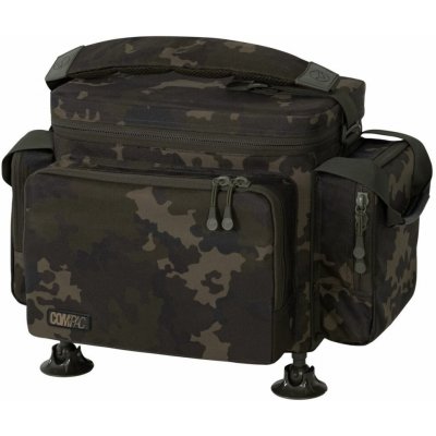 Korda Taška Compac Framed Carryall Dark Kamo Extra Small – Zbozi.Blesk.cz