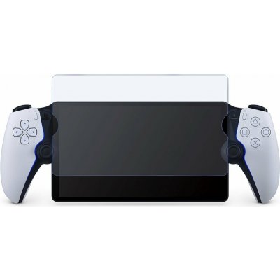 iPega P5P05 Tvrzené Sklo Playstation Portable Remote Player – Sleviste.cz