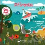 Příroda - Mé první zvuky – Hledejceny.cz