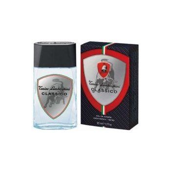 Tonino Lamborghini Classico deodorant sklo 75 ml