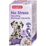 Beaphar No Stress Difuzér pes náhradní náplň 30 ml – Hledejceny.cz