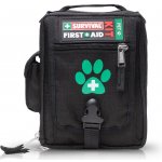 Survival First Aid Kit Trauma – Zbozi.Blesk.cz