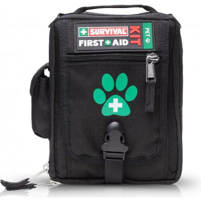 Survival First Aid Kit Trauma – Zbozi.Blesk.cz