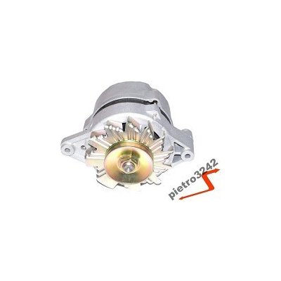 Alternátor Opel Astra Combo Corsa Kadett Vectra | Zboží Auto