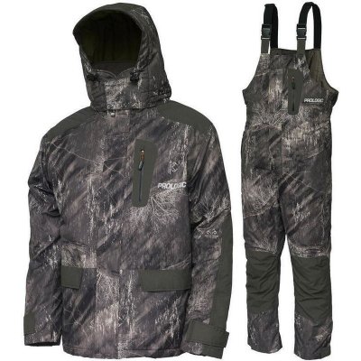 Prologic termo komplet HighGrade Thermo Suit RealTree – Zboží Mobilmania