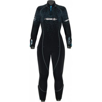 Beuchat FOCEA COMFORT6 5mm - dámský – Zbozi.Blesk.cz