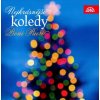 Hudba Boni Pueri - Nejkrásnější koledy CD