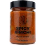 BrainMax Pure Spicy Kimchi Pikantní Kimchi 320 g – Hledejceny.cz