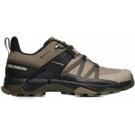 Salomon X Ultra 4 Gtx M L47452900 slate green olive night black – Zboží Mobilmania
