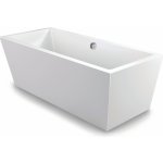 Santech plus TIME KUBE 170 x 75 cm TIKUB170-ZL – Hledejceny.cz