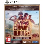 Company of Heroes 3 (Console Edition) – Zbozi.Blesk.cz