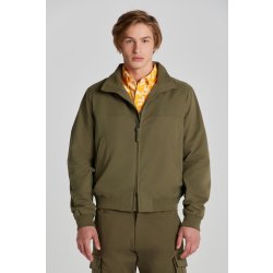 Gant Light Hampshire Jacket zelená