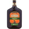 Ostatní lihovina STROH JAGERTEE 40% 0,7 l (holá láhev)