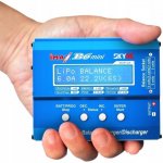 SKY RC Nabíječ iMax B6 Mini 60W – Sleviste.cz