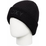 Roxy Freja beanie dámská zimní čepice černá – Hledejceny.cz