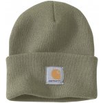 Carhartt Acrylic Beanie Dusty Green – Hledejceny.cz