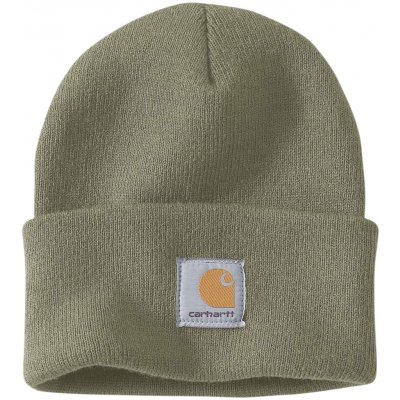 Carhartt Acrylic Beanie Dusty Green – Hledejceny.cz