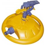 Zavlažovač impulsní na trojnožce – Sleviste.cz