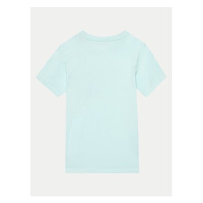 Jack&Jones junior t-shirt Steel 12249633 zelená – Zbozi.Blesk.cz