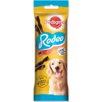 Pedigree RODEO s hovězím masem 70 g – Hledejceny.cz