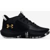 Dětské basketbalové boty Under Armour UA PS Lockdown 6 blk