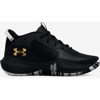 Under Armour UA PS Lockdown 6 blk – Zboží Mobilmania