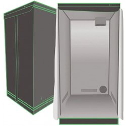 Grow Tent 60x60x120 cm