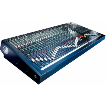 Soundcraft LX7ii 24CH