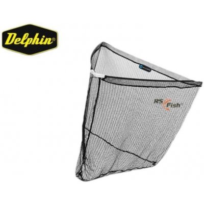 Delphin Podběrák Capri 100x100cm 1,8m 2díly – Zboží Mobilmania